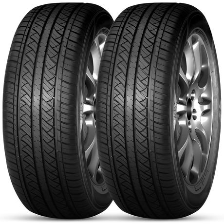Kit 2 Pneu Aro 15 215/70R15 Durable 98T TL Touring DR01 Kit 2 Pneu Aro 15 215/70R15 Durable 98T TL Touring DR01
