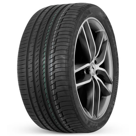 Pneu Aro 21 315/35R21 Continental 111Y TL XL PremiumContact 6 SSR Run Flat Pneu Aro 21 315/35R21 Continental 111Y TL XL PremiumContact 6 SSR Run Flat