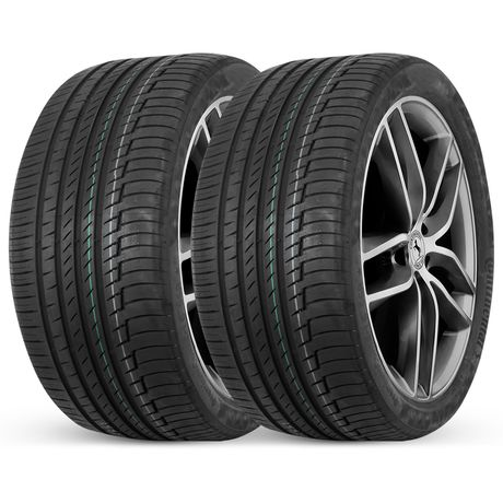 Kit 2 Pneu Aro 21 315/35R21 Continental 111Y TL XL PremiumContact 6 SSR Run Flat Kit 2 Pneu Aro 21 315/35R21 Continental 111Y TL XL PremiumContact 6 SSR Run Flat