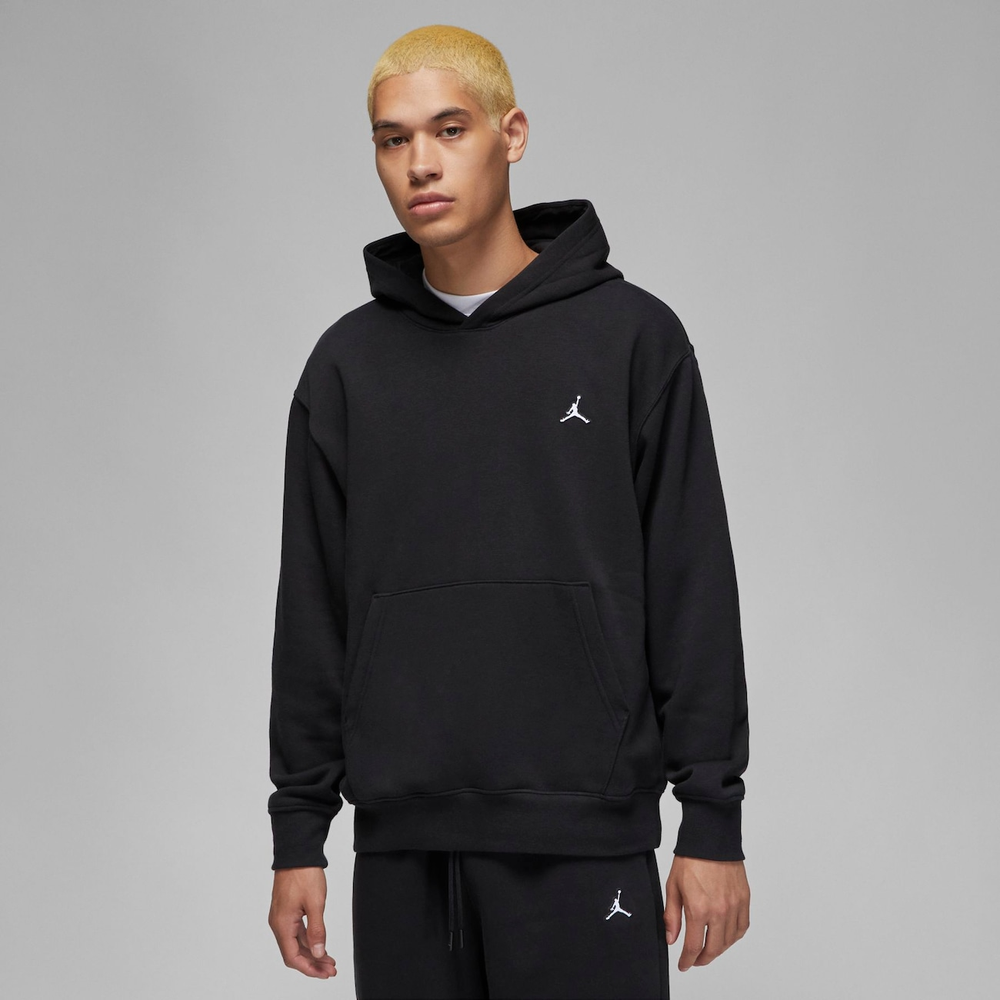 Blusão Jordan Brooklyn Fleece Masculino Blusão Jordan Brooklyn Fleece Masculino