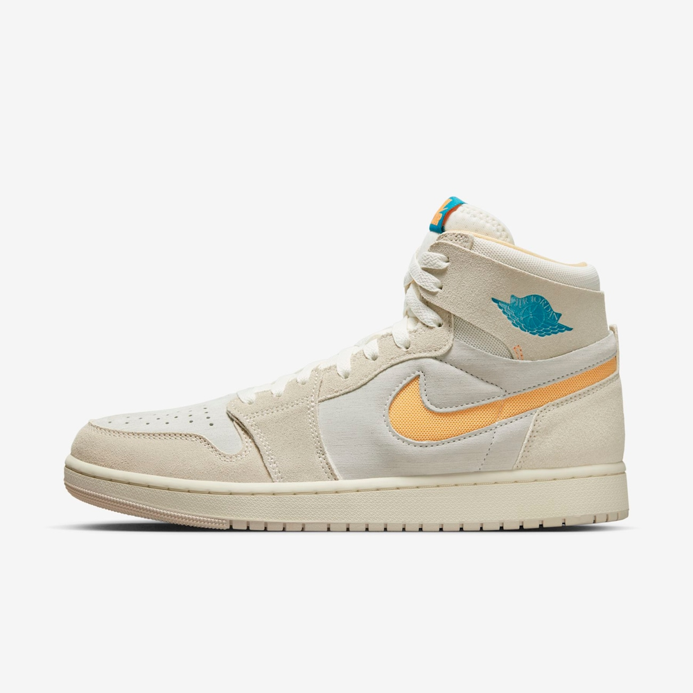 Tênis Air Jordan 1 Zoom Comfort 2 Masculino 38 Tênis Air Jordan 1 Zoom Comfort 2 Masculino 38