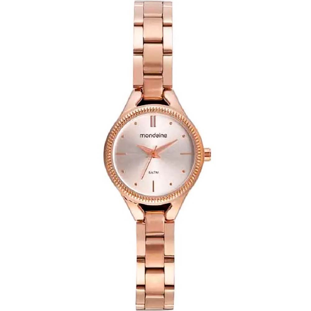 Relógio Mondaine Feminino 32530LPMVRE3 Relógio Mondaine Feminino 32530LPMVRE3