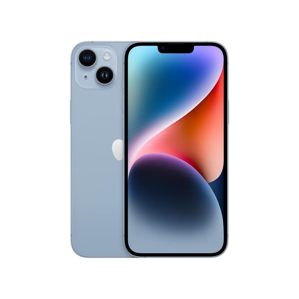 Apple iPhone 14 Plus 128GB Azul Apple iPhone 14 Plus 128GB Azul