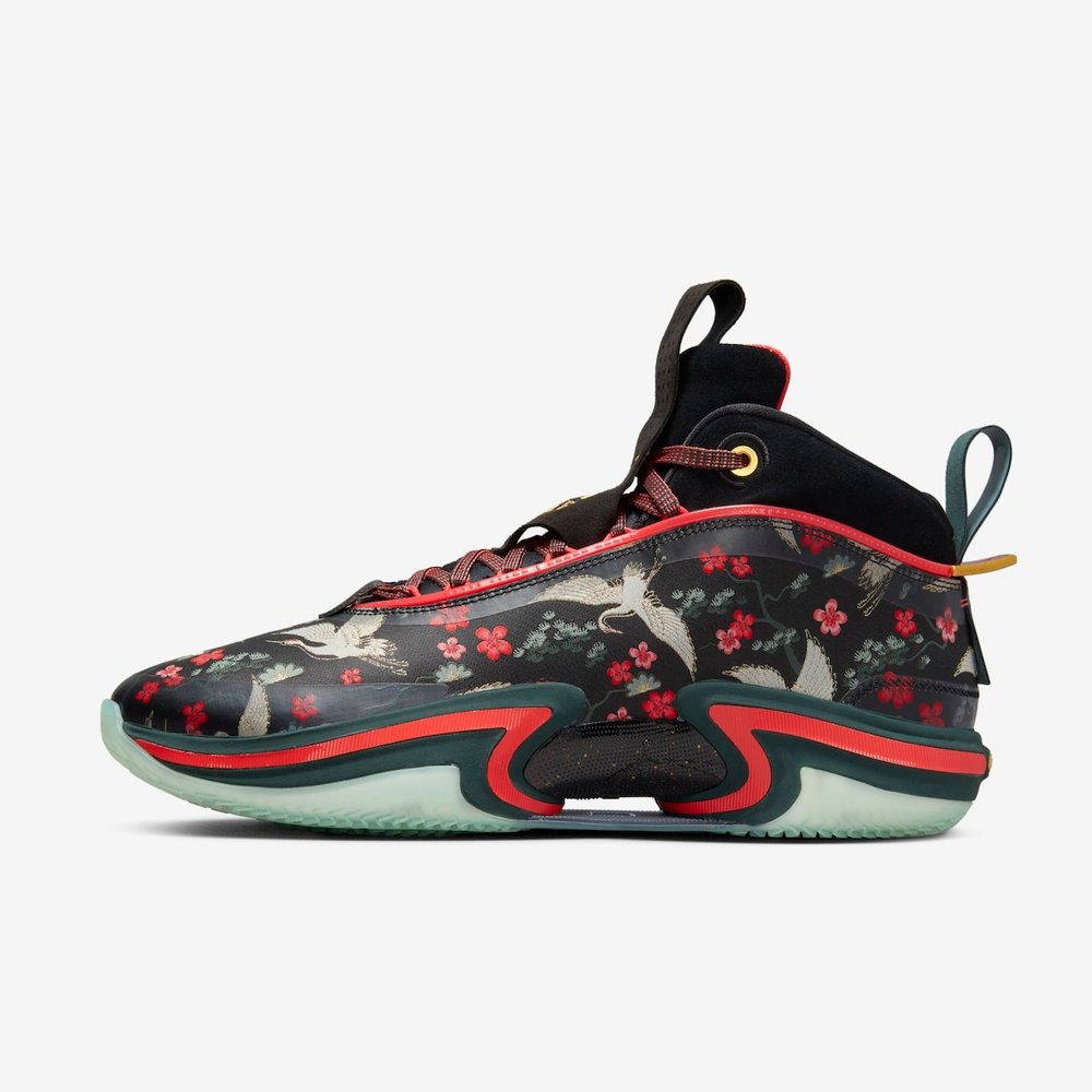 Tênis Air Jordan XXXVI Rui Tênis Air Jordan XXXVI Rui