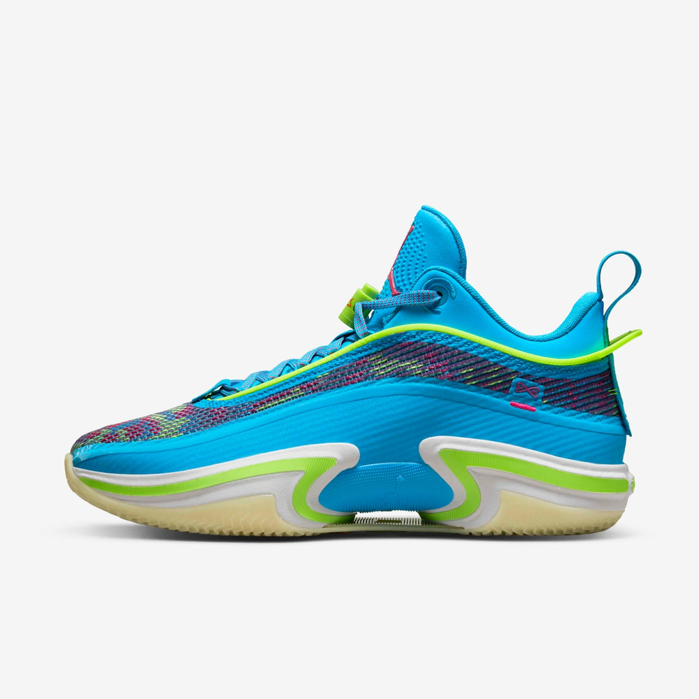 AIR JORDAN 36 LOW AIR JORDAN 36 LOW