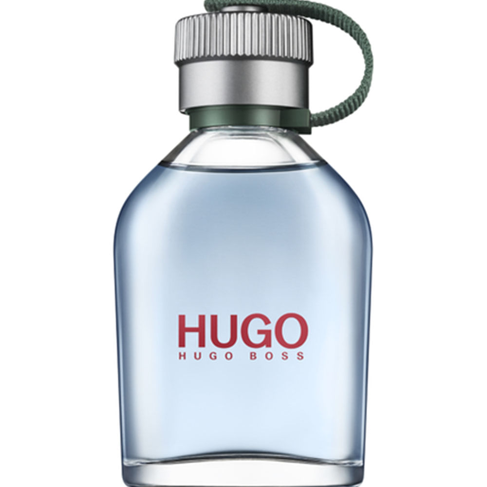 Perfume Hugo Man Hugo Boss Eau de Toilette Masculino 75ml único Perfume Hugo Man Hugo Boss Eau de Toilette Masculino 75ml único