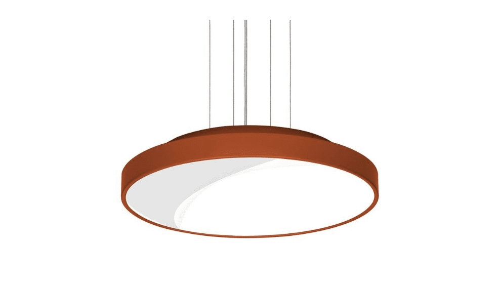 Pendente PDT Luminária Lustre 100x35cm Bivolt 7652 Cobre Pendente PDT Luminária Lustre 100x35cm Bivolt 7652 Cobre