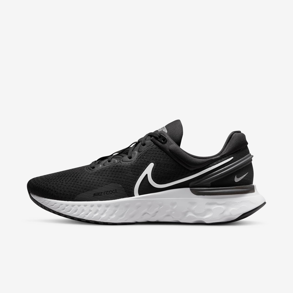 Tênis Nike React Miler 3 Masculino Tênis Nike React Miler 3 Masculino