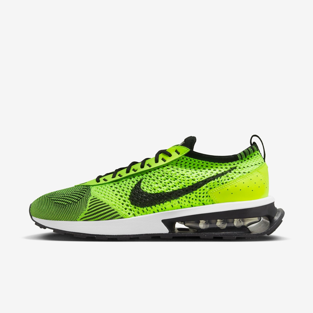 Tênis Nike Air Max Flyknit Racer Masculino Tênis Nike Air Max Flyknit Racer Masculino