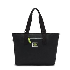 Bolsa Kipling Jodi M - Preto Bolsa Kipling Jodi M - Preto