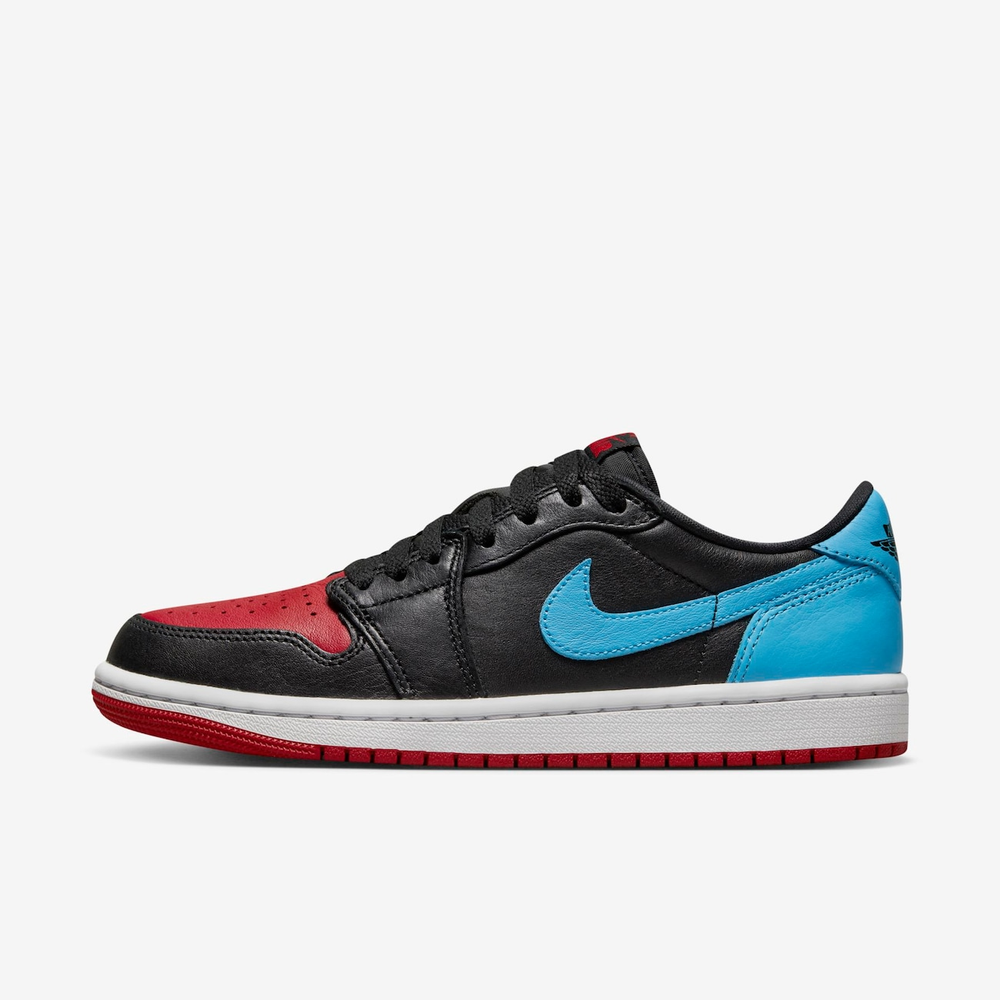 Women's Air Jordan 1 Retro Low OG Women's Air Jordan 1 Retro Low OG