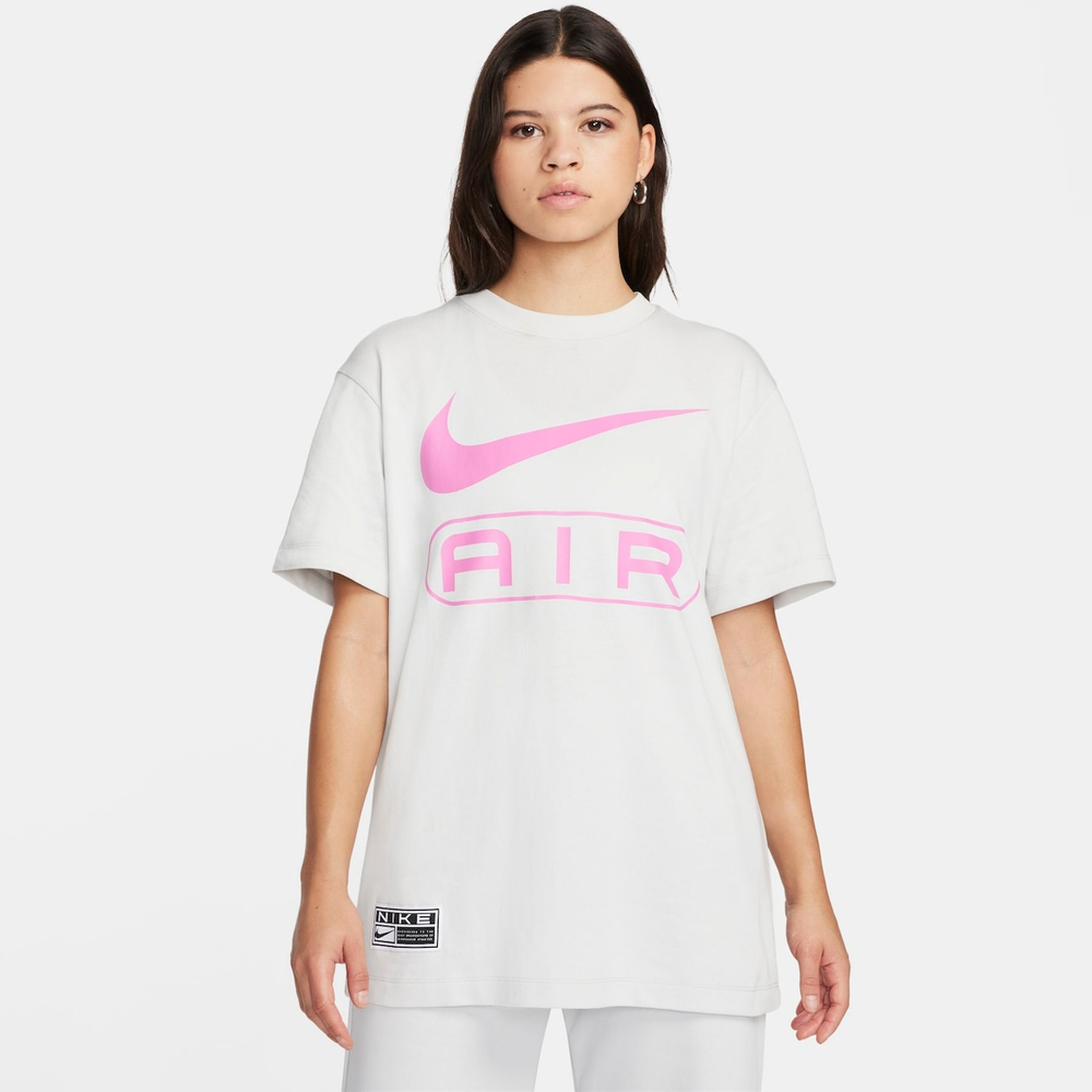 Camiseta Nike Sportswear Air Unissex Camiseta Nike Sportswear Air Unissex