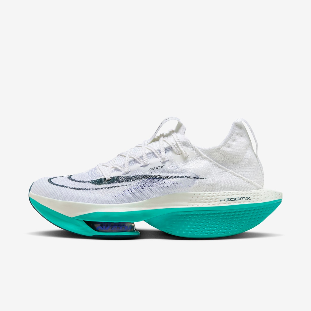 Tênis Nike Air Zoom Alphafly NEXT% 2 Masculino Tênis Nike Air Zoom Alphafly NEXT% 2 Masculino