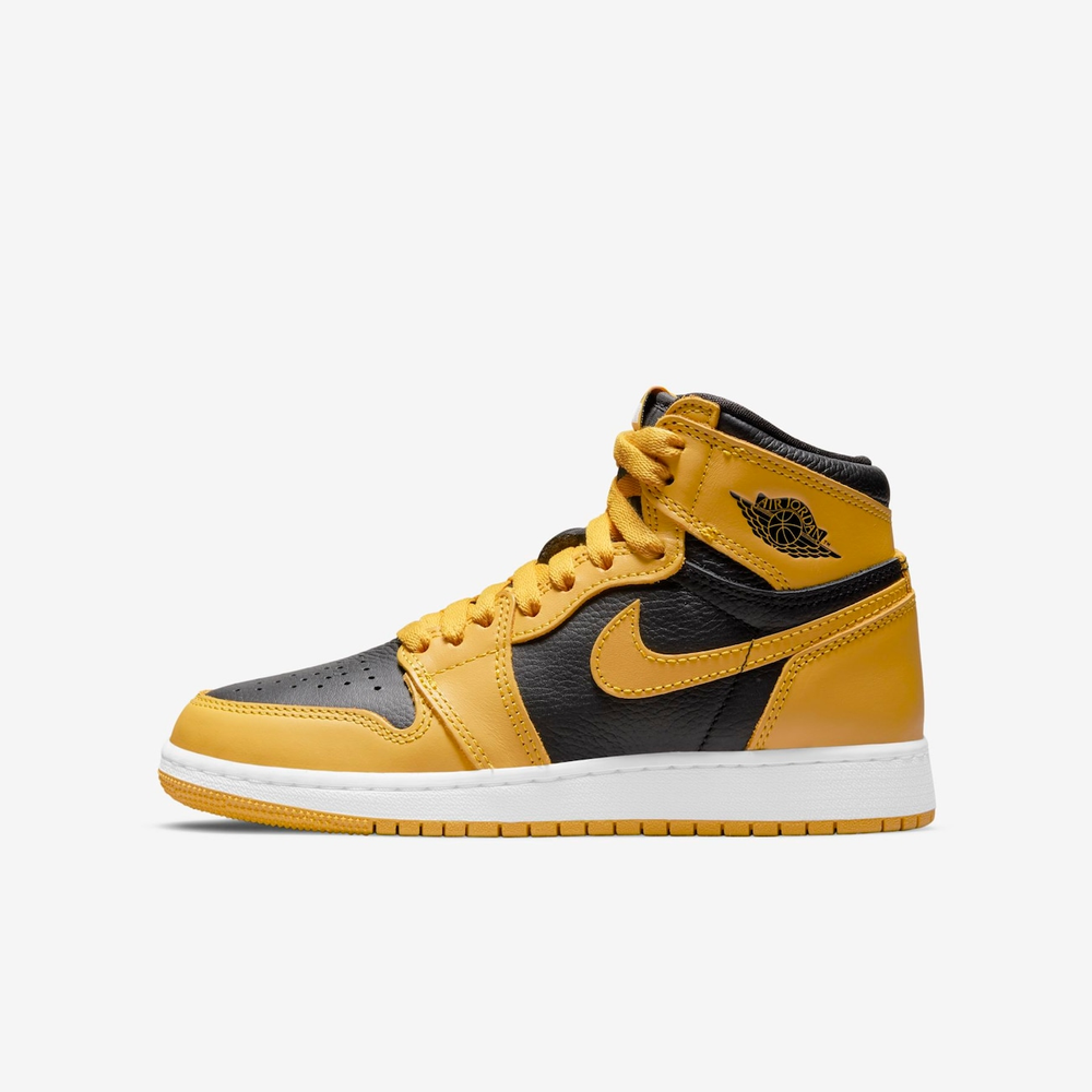 Air Jordan 1 Retro High OG Infantil (34-38) Air Jordan 1 Retro High OG Infantil (34-38)