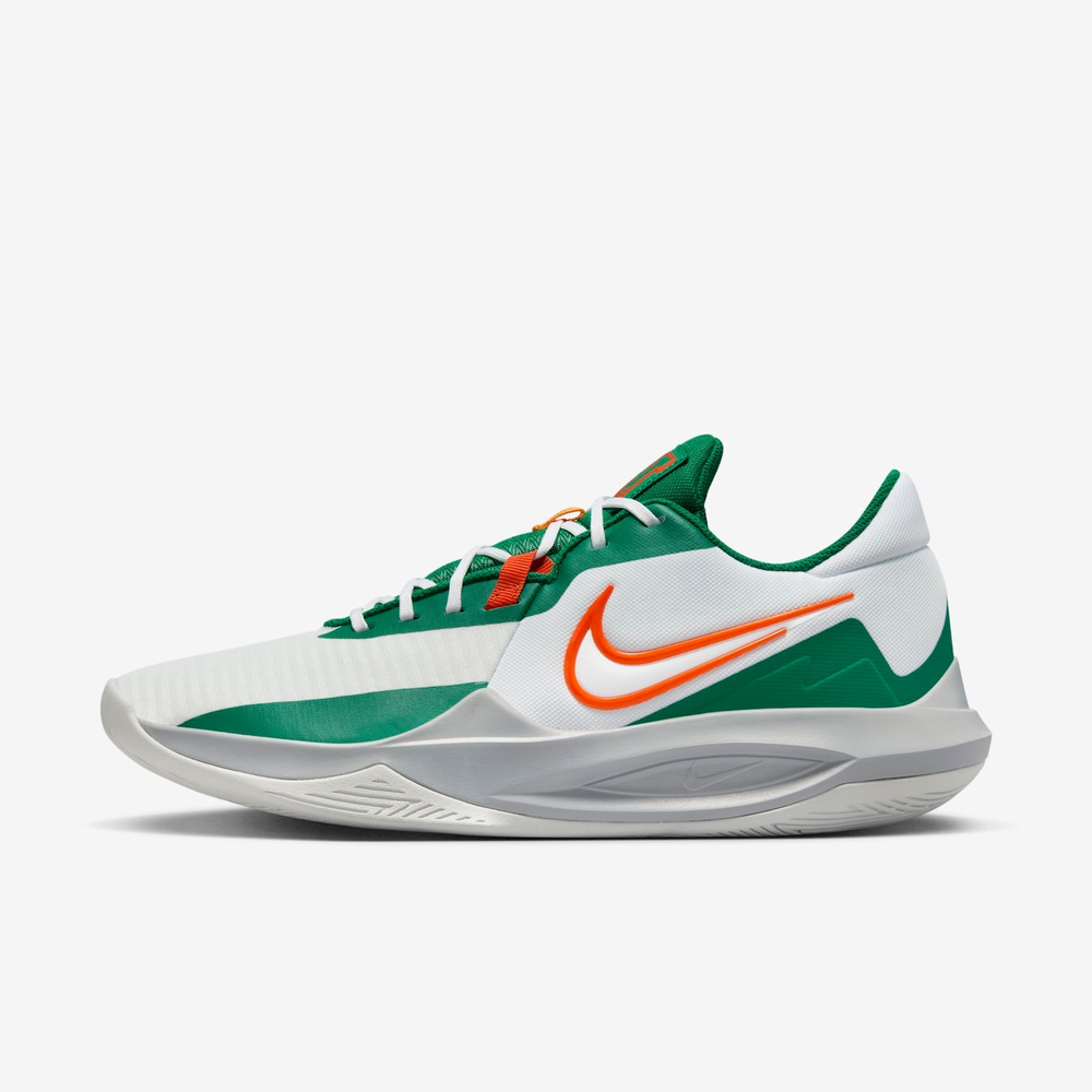 Tênis Nike Precision 6 Masculino Tênis Nike Precision 6 Masculino