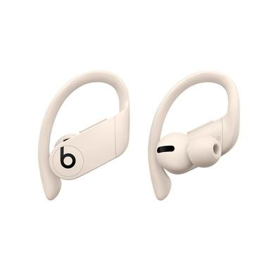 Fone de Ouvido Beats Powerbeats Pro, Apple, Wireless, Marfim - MY5D2BE/A Fone de Ouvido Beats Powerbeats Pro, Apple, Wireless, Marfim - MY5D2BE/A