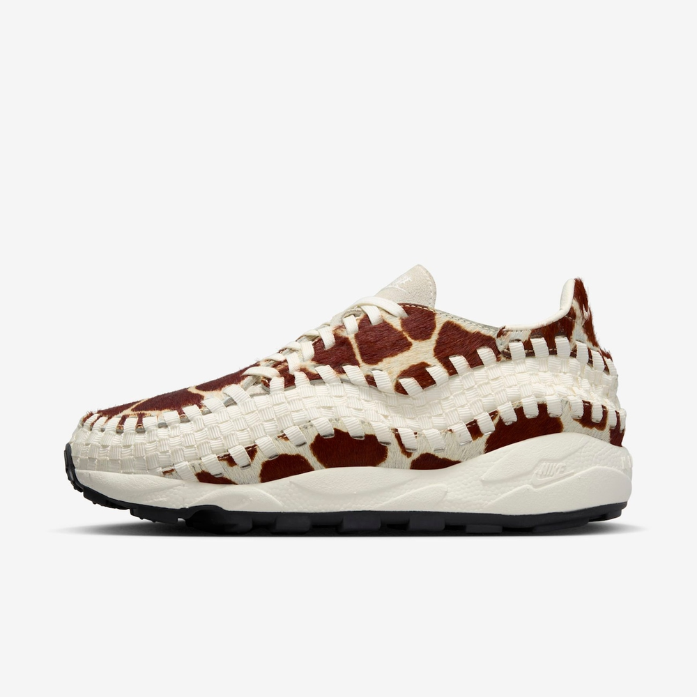 Air Footscape Woven Air Footscape Woven