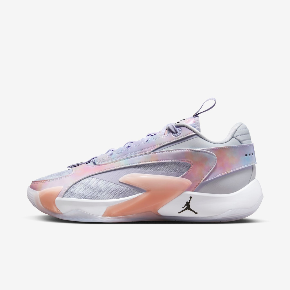Tênis Jordan Luka 2 Masculino Tênis Jordan Luka 2 Masculino