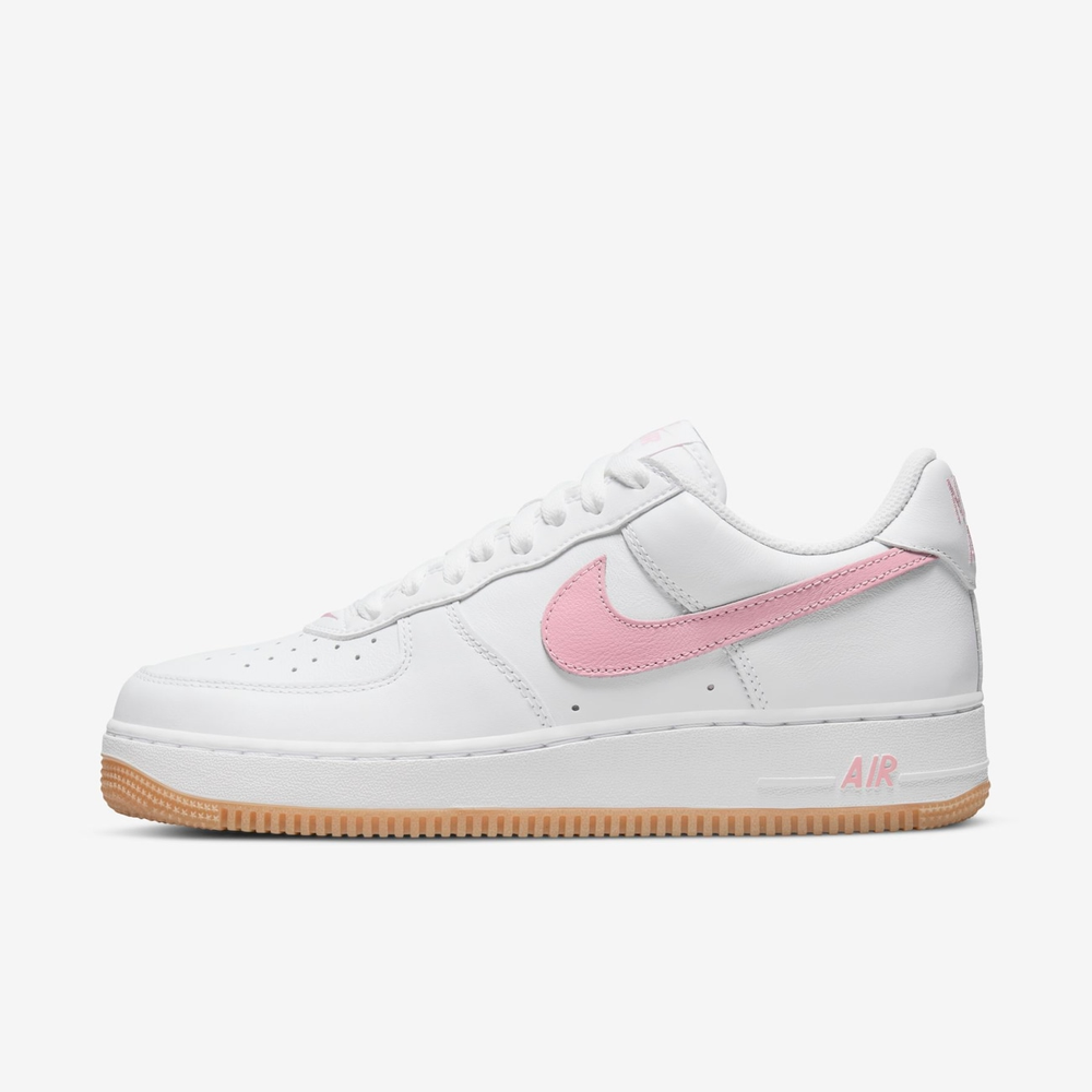 Tênis Nike Air Force 1 Low Retro Tênis Nike Air Force 1 Low Retro