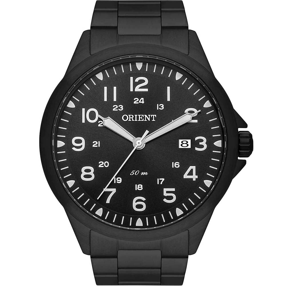 Relógio Orient Masculino MPSS1028P2PX Relógio Orient Masculino MPSS1028P2PX