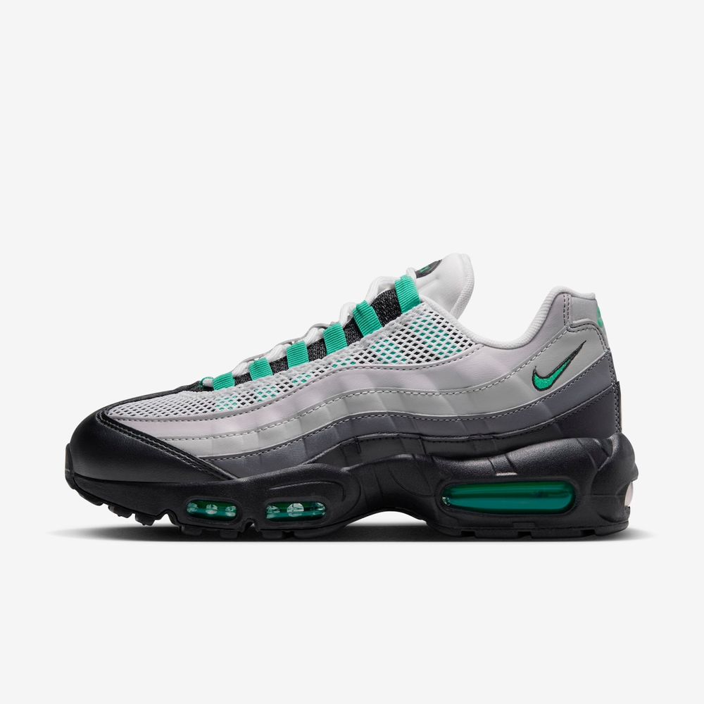 Tênis Nike Air Max 95 Feminino Tênis Nike Air Max 95 Feminino