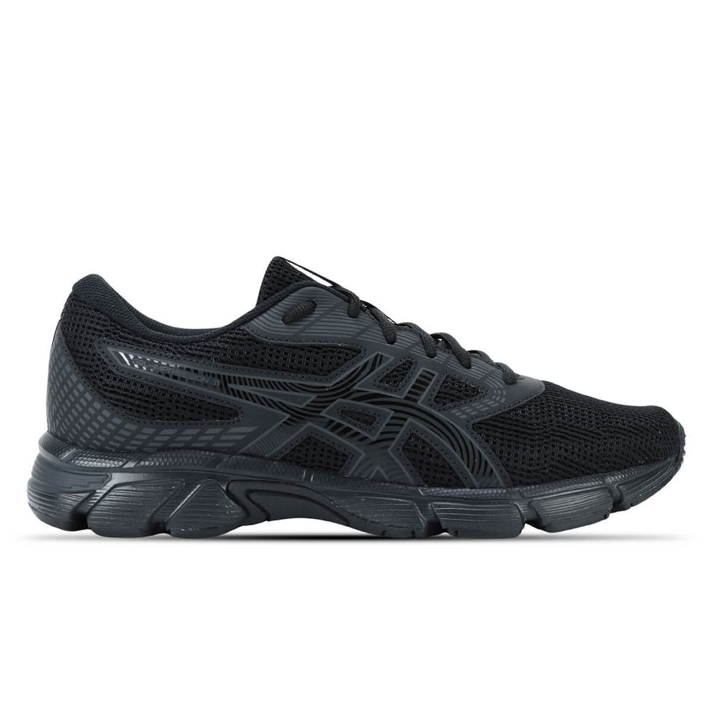 Tênis ASICS GEL-Impression 11 - Masculino - Preto/Preto
