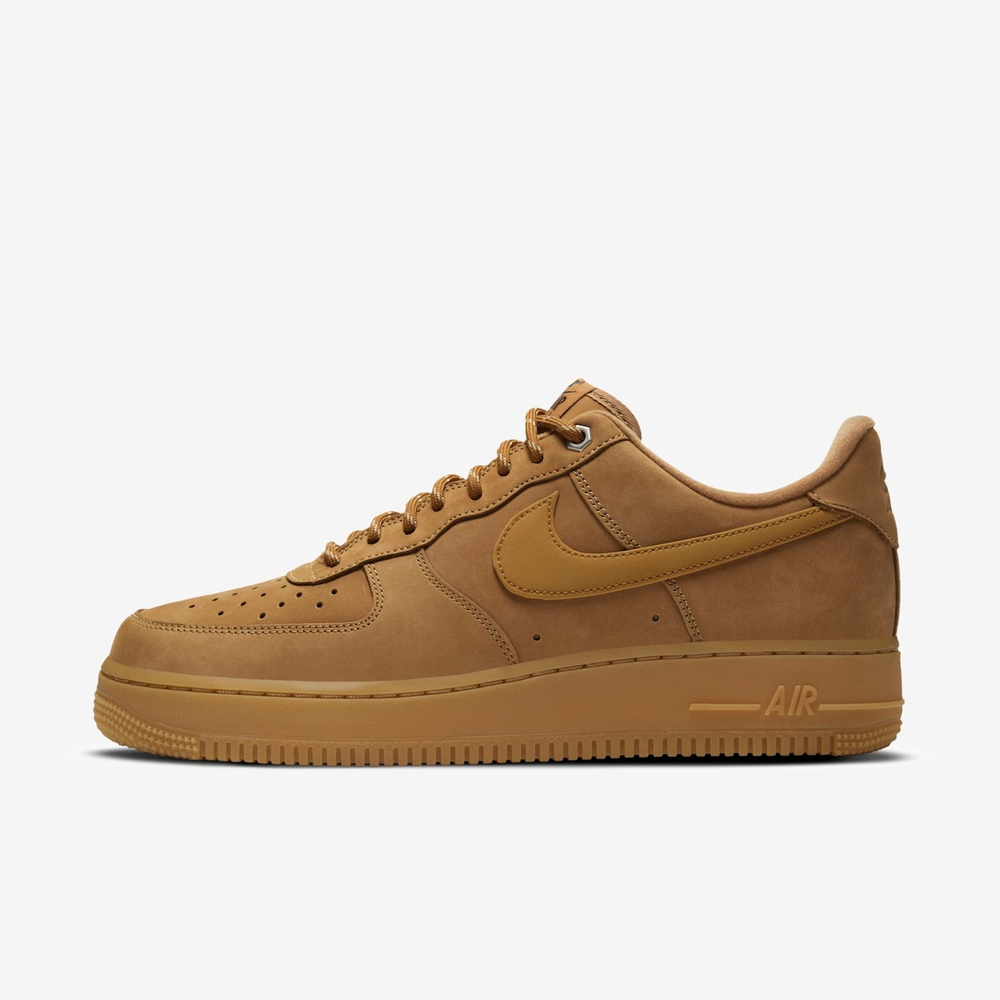 Tênis Nike Air Force 1 '07 WB Masculino Tênis Nike Air Force 1 '07 WB Masculino