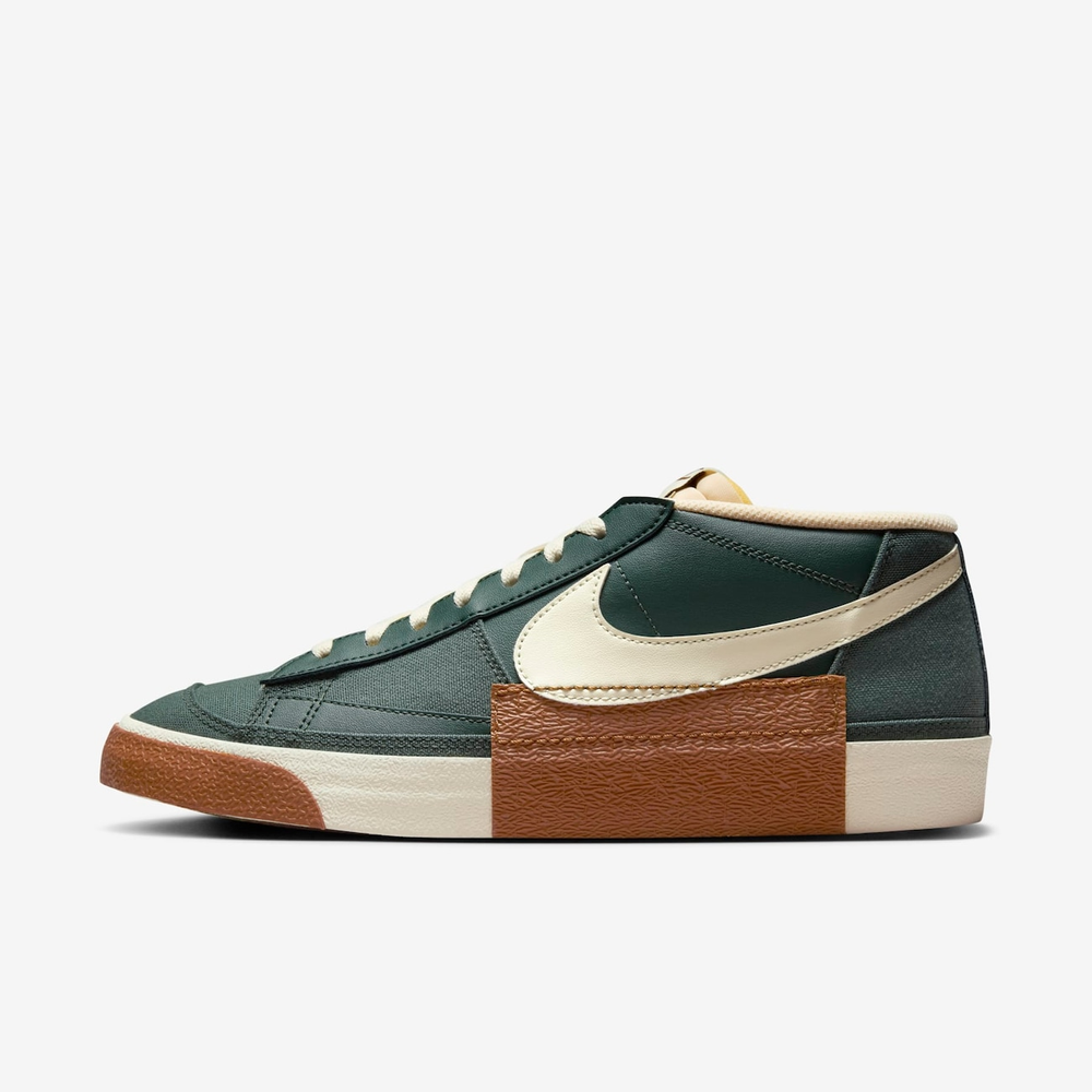 Tênis Nike Blazer Low Pro Club Masculino Tênis Nike Blazer Low Pro Club Masculino