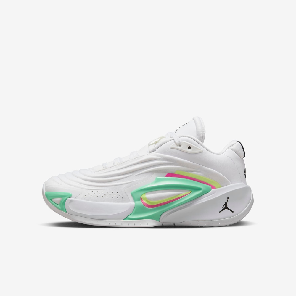 Tênis Jordan Luka 3 V3 Infantil Tênis Jordan Luka 3 V3 Infantil