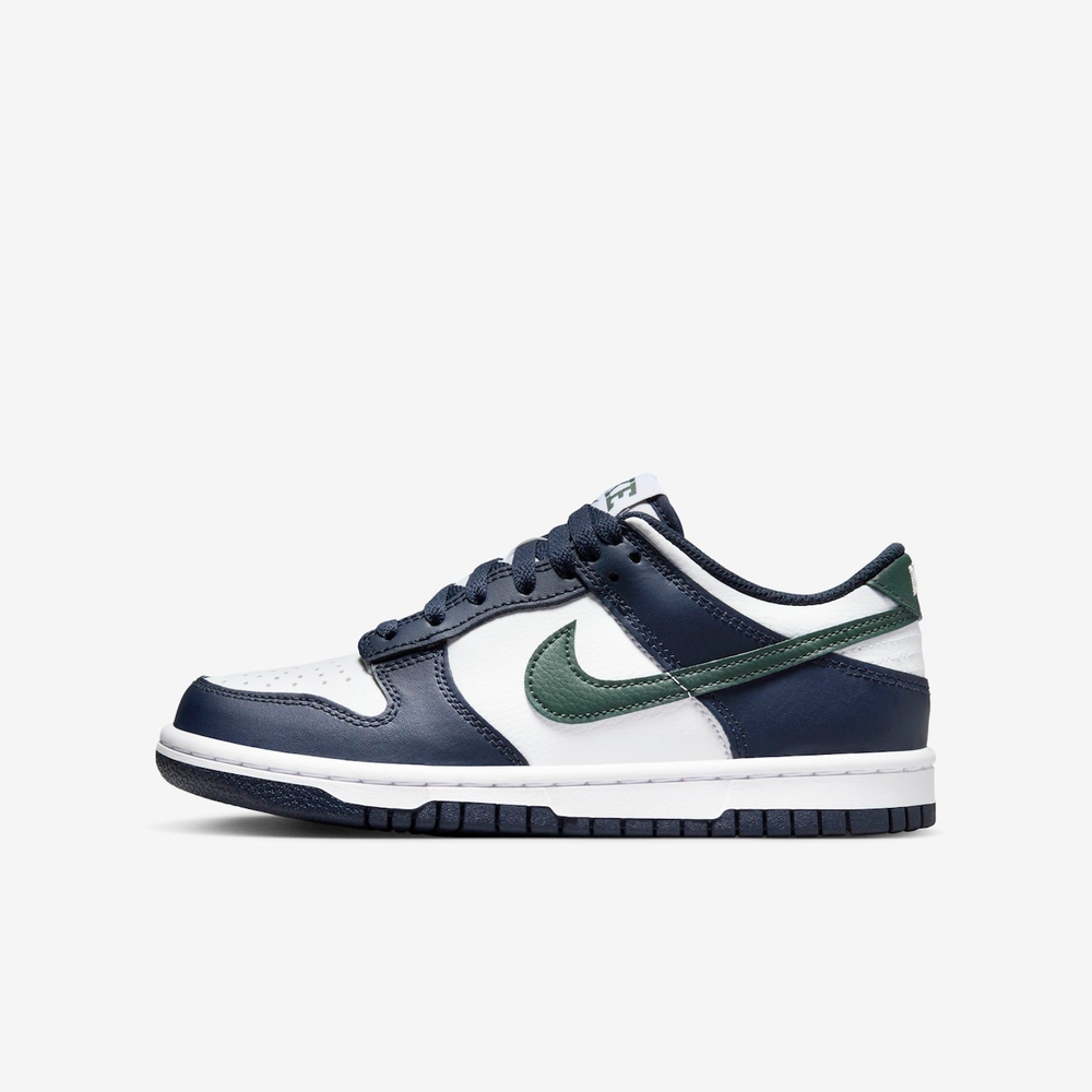 Tênis Nike Dunk Infantil Tênis Nike Dunk Infantil