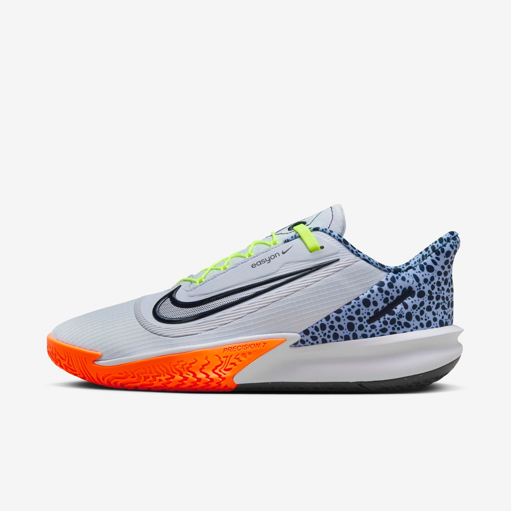 Tênis Nike Precision VII Easyon Masculino Tênis Nike Precision VII Easyon Masculino