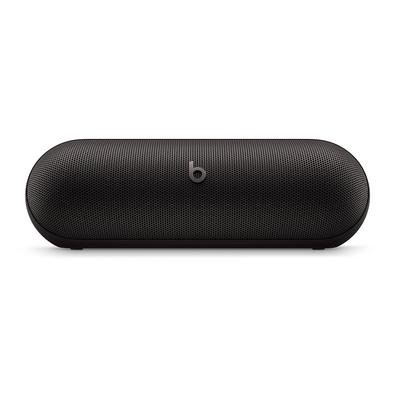 Caixa de Som Portátil Beats Pill, Bluethooth, IP67, Até 24h de Bateria, Compatível com iOS e Android, Preto Fosco - MW443BE/A Caixa de Som Portátil Beats Pill, Bluethooth, IP67, Até 24h de Bateria, Compatível com iOS e Android, Preto Fosco - MW443BE/A