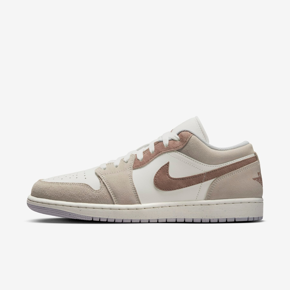 Tênis Air Jordan 1 Low SE V2 Masculino Tênis Air Jordan 1 Low SE V2 Masculino