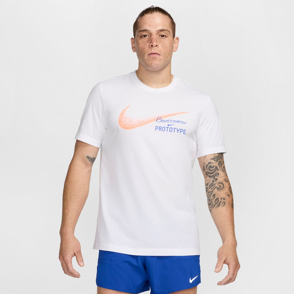 Camiseta Nike Dri-FIT Founder Masculina Camiseta Nike Dri-FIT Founder Masculina