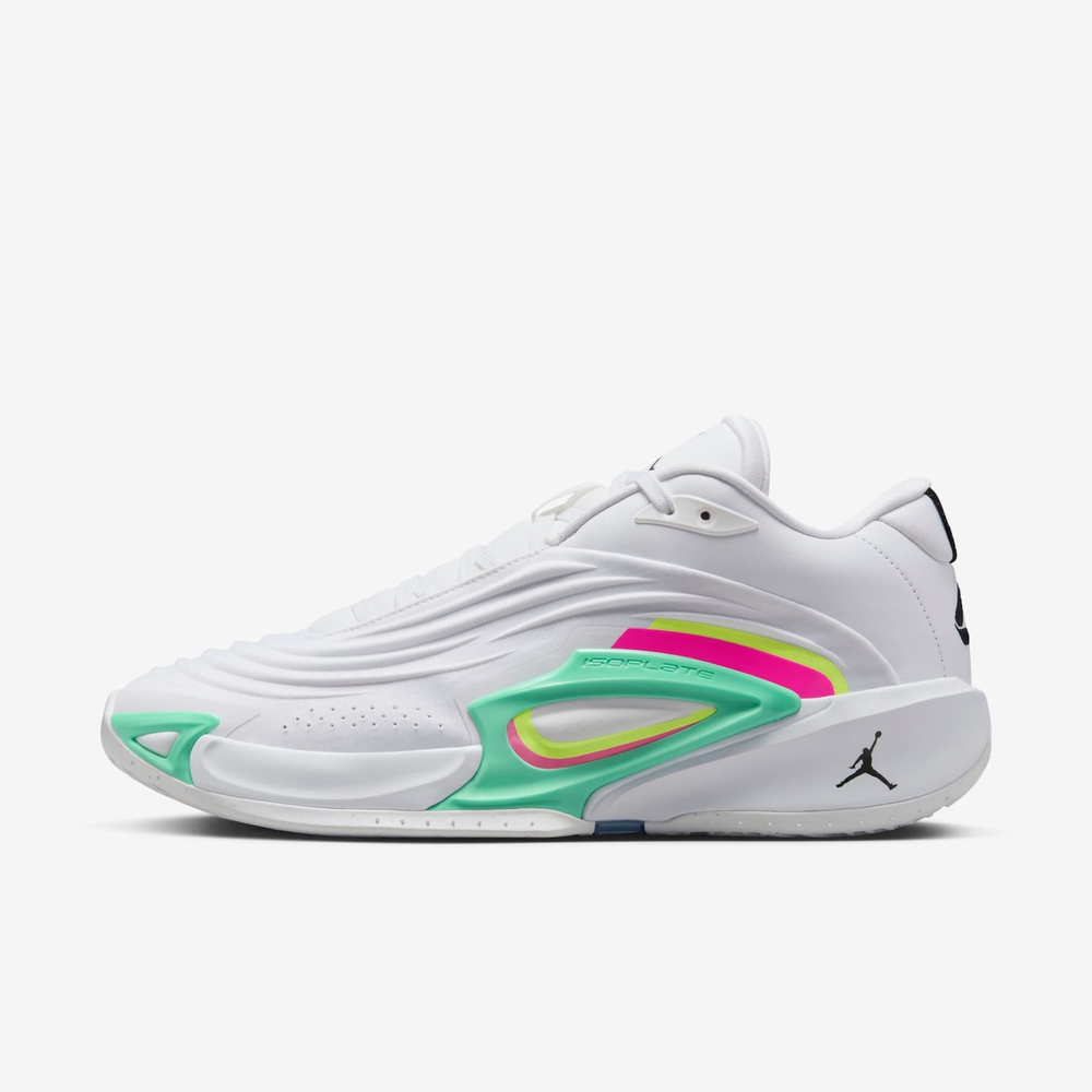 Tênis Jordan Luka 3 V3 Masculino Tênis Jordan Luka 3 V3 Masculino