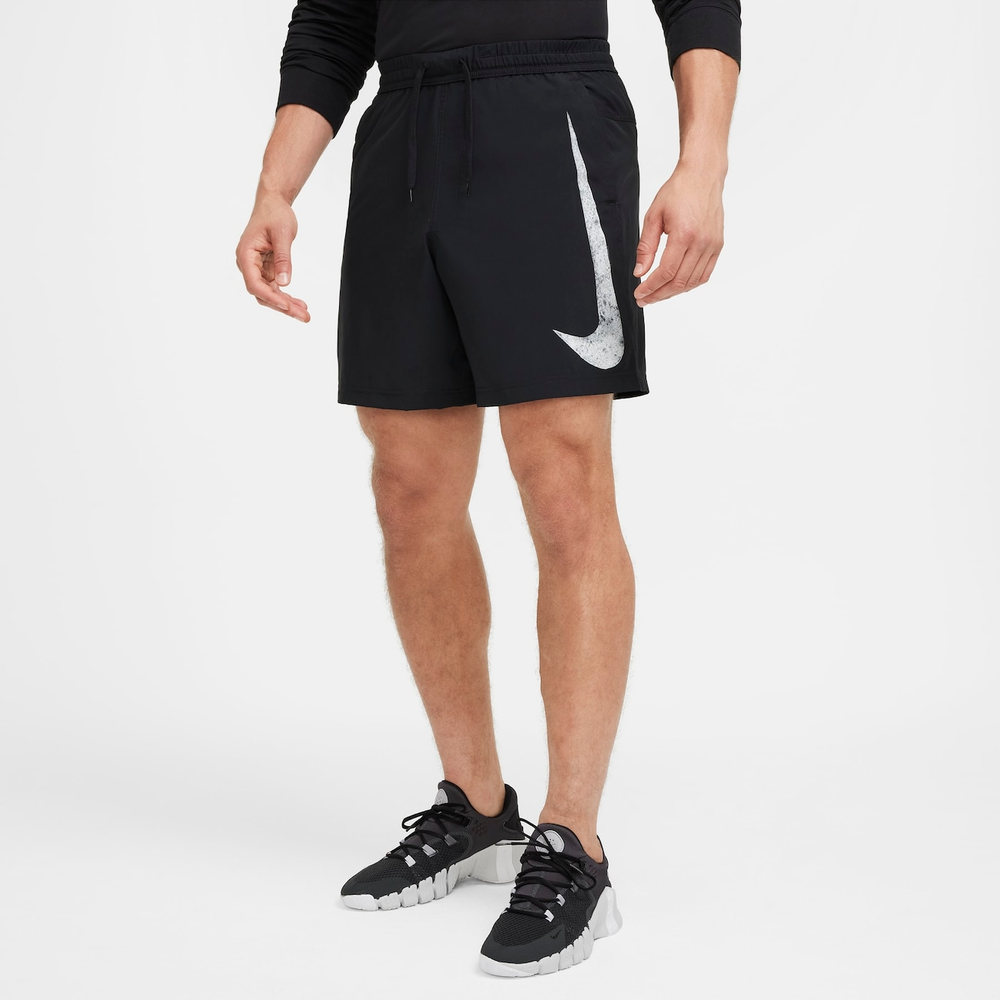 Shorts Nike Dri-FIT Swoosh 7UL Masculino Shorts Nike Dri-FIT Swoosh 7UL Masculino