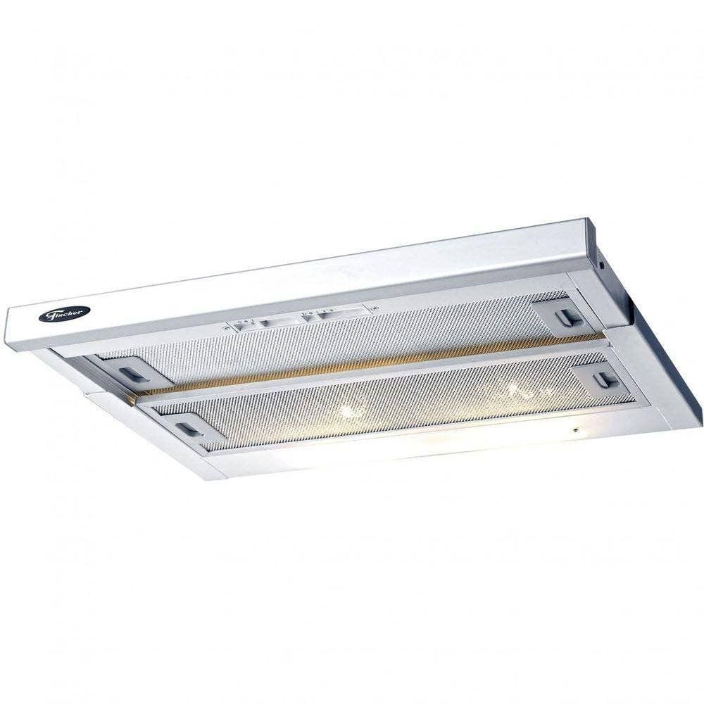 Depurador de Ar 60CM Slim 5760 Fischer - 110V Depurador de Ar 60CM Slim 5760 Fischer - 110V