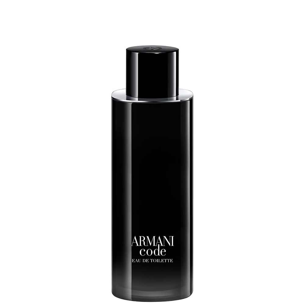 Perfume armani new code edt 200ml Perfume armani new code edt 200ml