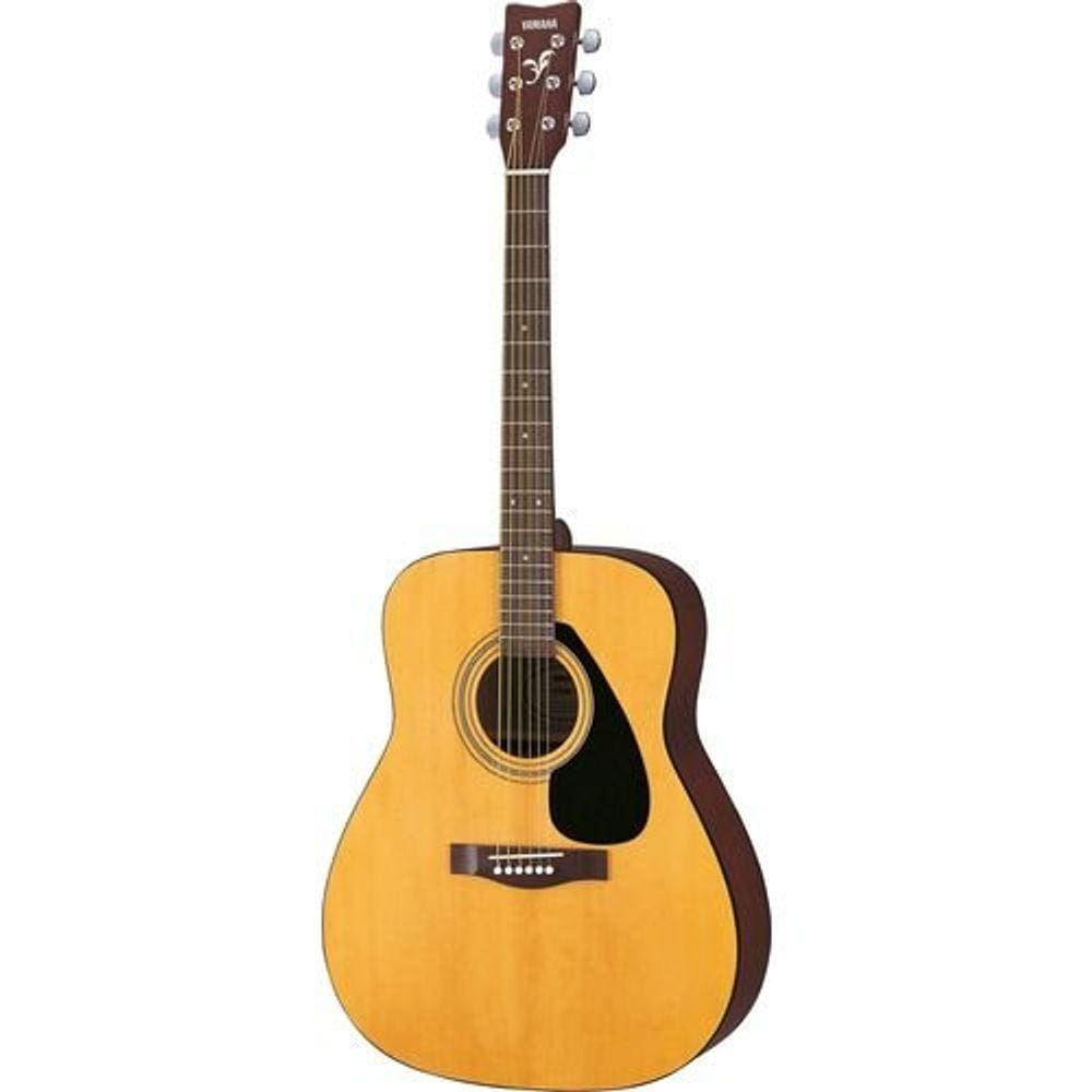 Violão Acústico Folk Aço Natural F310 Yamaha Violão Acústico Folk Aço Natural F310 Yamaha