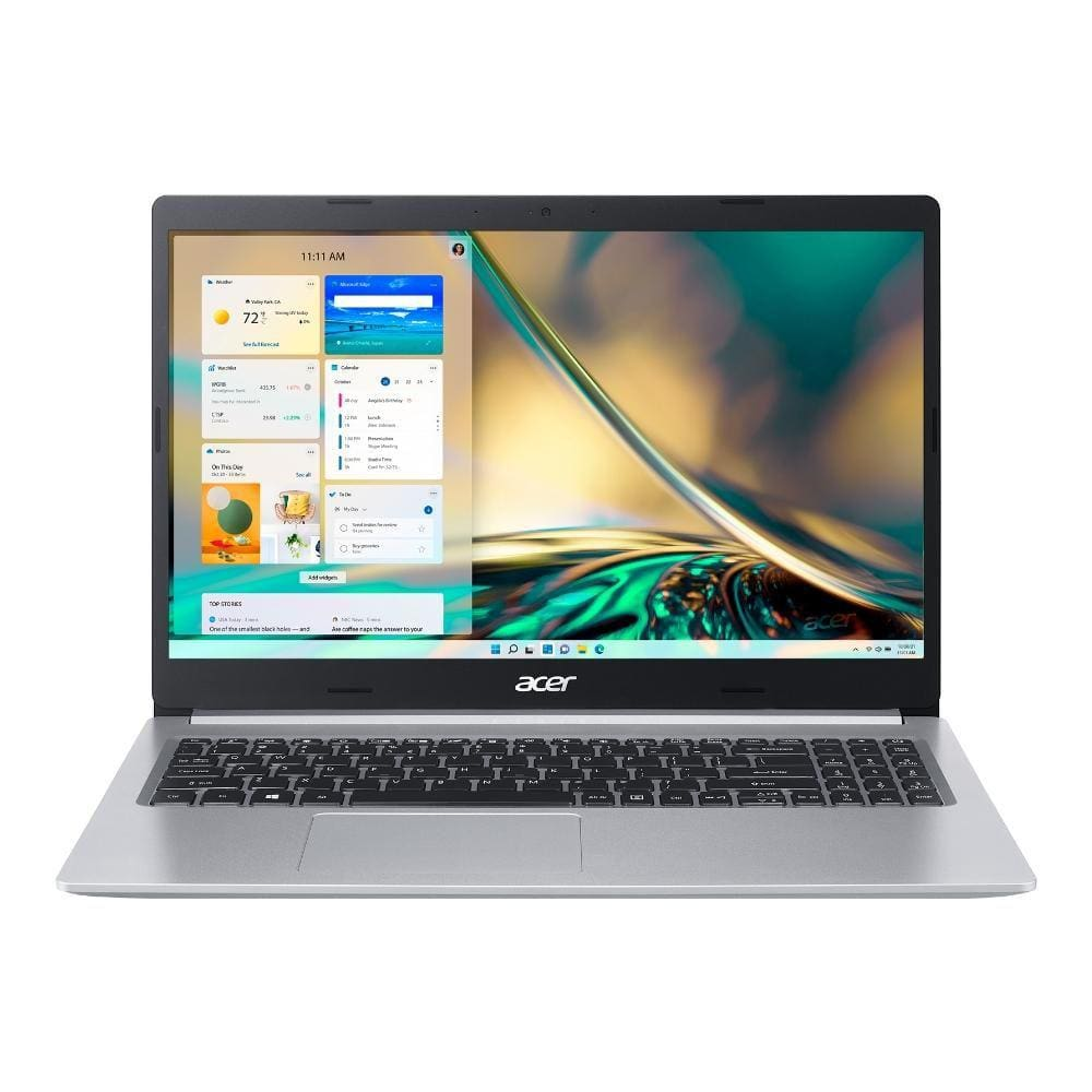 Notebook Acer Aspire 5 AMD Ryzen 7 5700U 15.6" AMD Radeon Graphics 512GB SSD 12GB RAM Linux Gutta 64-bits Notebook Acer Aspire 5 AMD Ryzen 7 5700U 15.6" AMD Radeon Graphics 512GB SSD 12GB RAM Linux Gutta 64-bits