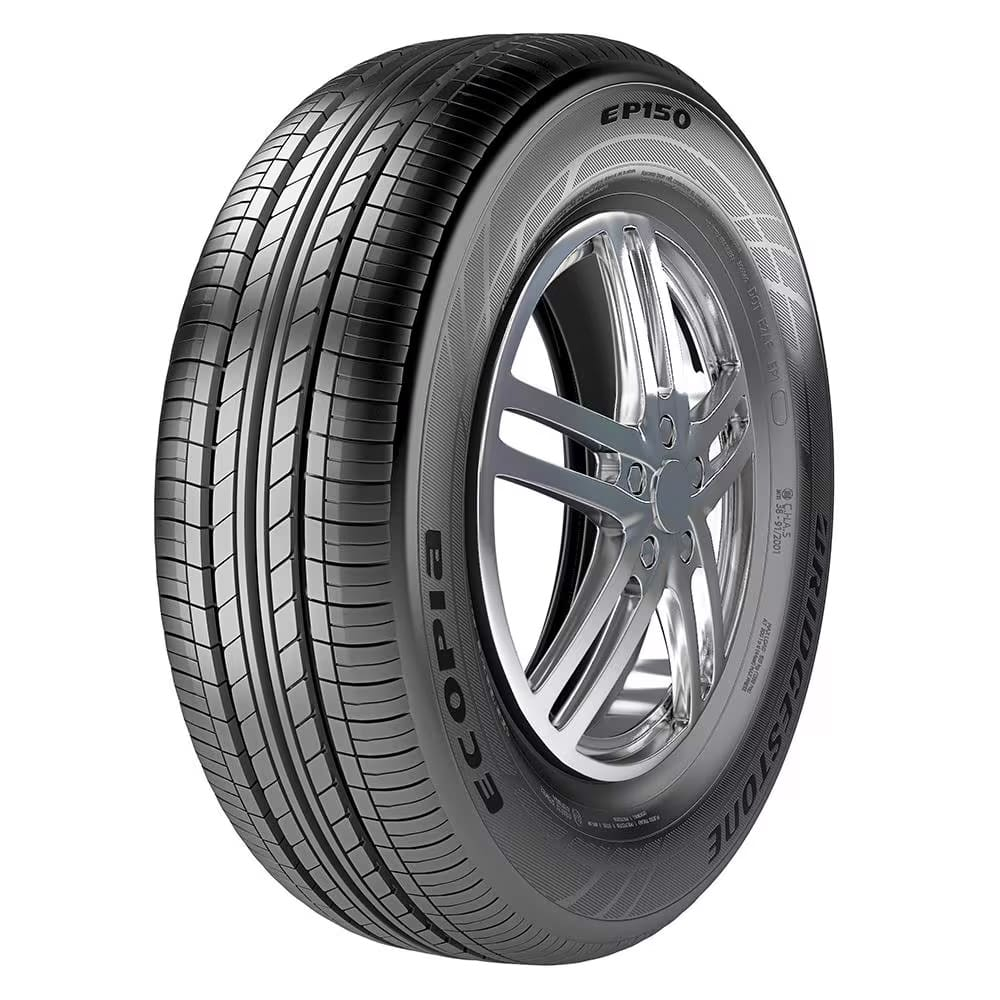 Pneu Bridgestone Ecopia EP150 Aro 15 185/65 88H Pneu Bridgestone Ecopia EP150 Aro 15 185/65 88H