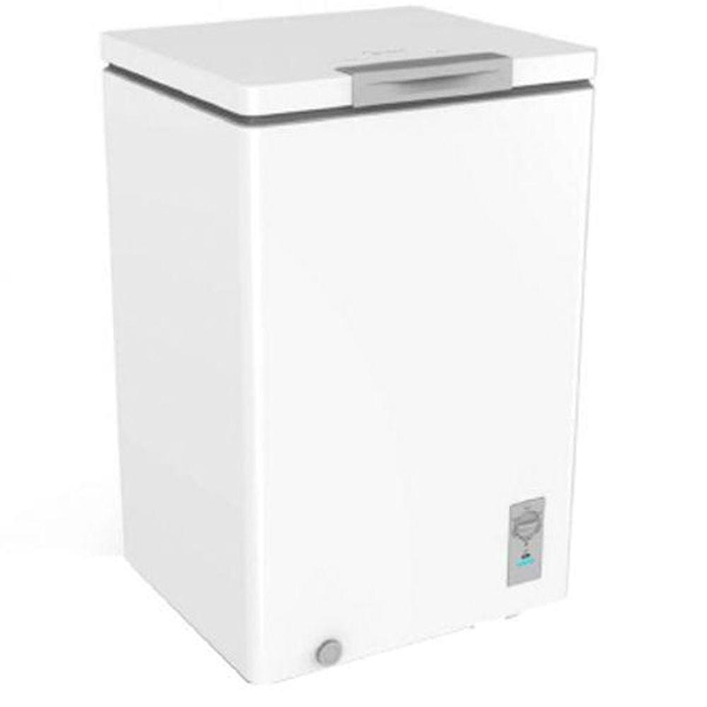 Freezer 100L Midea Horizontal 01 Tampa - Cfa10B1 - 110V Freezer 100L Midea Horizontal 01 Tampa - Cfa10B1 - 110V