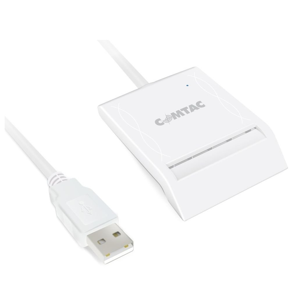 Leitor de SmartCard Comtac 9202 Leitor de SmartCard Comtac 9202