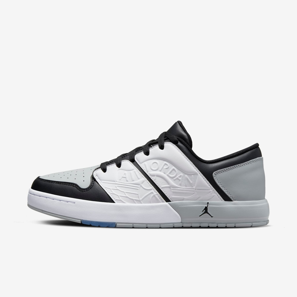 Tênis Jordan Nu Retro 1 Low Masculino Tênis Jordan Nu Retro 1 Low Masculino