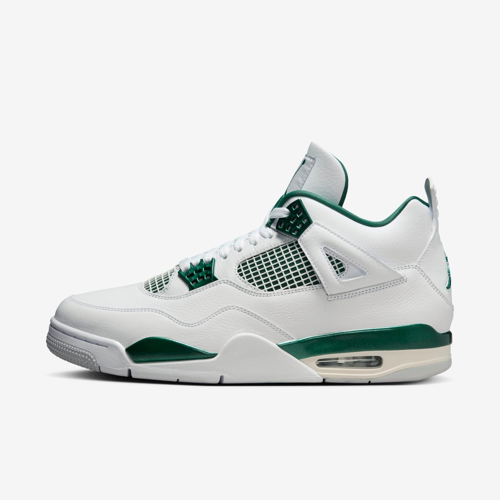 Air Jordan 4 Retro Remastered Air Jordan 4 Retro Remastered