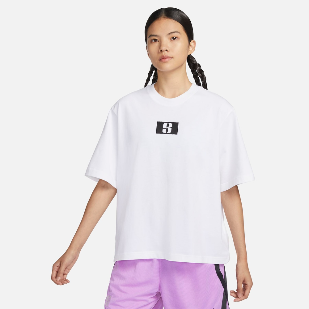 Camiseta Nike Sabrina Feminina Camiseta Nike Sabrina Feminina