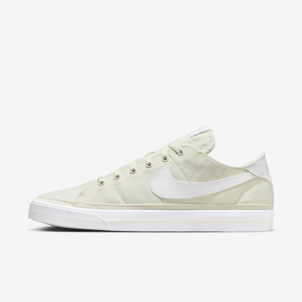 Tênis Nike Court Legacy Canvas Masculino Tênis Nike Court Legacy Canvas Masculino