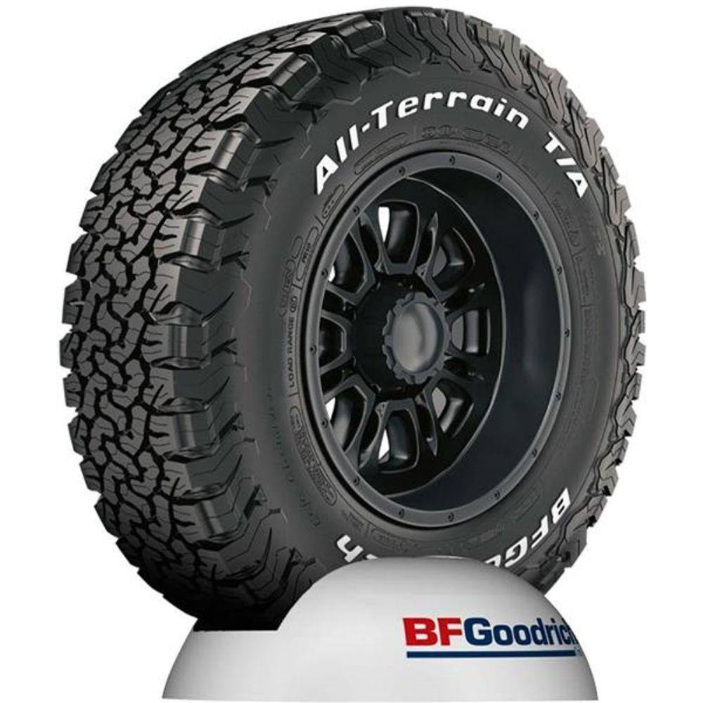 Lt265/70r17 112/109s Tl All-Terrain T/A Ko2 Lrc Rwl Go Lt265/70r17 112/109s Tl All-Terrain T/A Ko2 Lrc Rwl Go