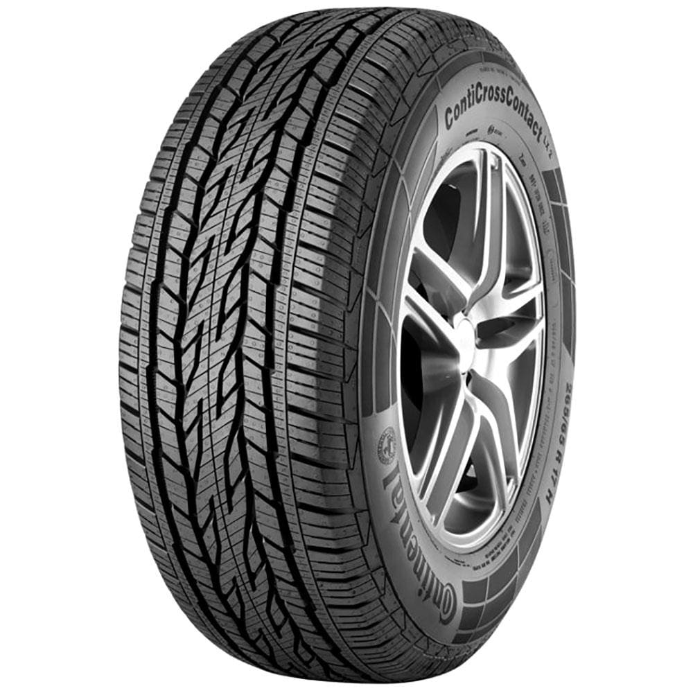 Pneu Aro 16 Continental CrossContact LX2 235/70 R16 106H FR Pneu Aro 16 Continental CrossContact LX2 235/70 R16 106H FR