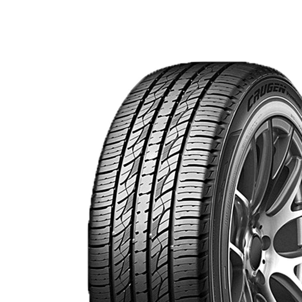 Pneu 235/60R18 Crugen KL33 Kumho 103H - aro - 18 Pneu 235/60R18 Crugen KL33 Kumho 103H - aro - 18
